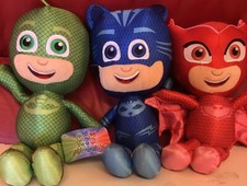 Masks plush toys for sale  MAIDENHEAD
