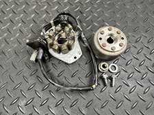 1998 honda cr250 for sale  Willis