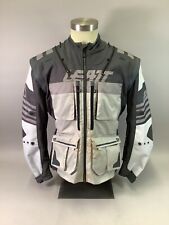 Leatt gpx 5.5 for sale  Jessup