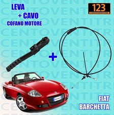 Leva comando cavo usato  Maglie