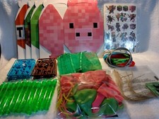 New mindcraft party for sale  Soddy Daisy
