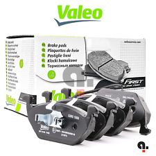 Kit pastiglie freno usato  Villalfonsina