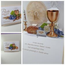 Pamiatka pierwszej komunii for sale  GREENFORD
