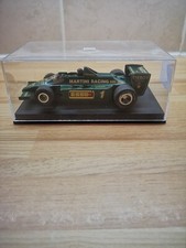 Lotus slot car for sale Lotus slot car for sale  WESTON-SUPER-MARE