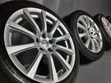 Alufelgen marke brock gebraucht kaufen  Mönchberg