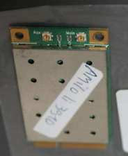 Carte wifi atheros d'occasion  Montmorot
