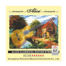 Alice ac106 gitarrensaiten gebraucht kaufen  Plauen
