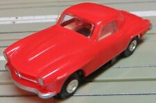 Faller AMS 4821 - Mercedes 190 SL com motor de bloco, brinquedo dos anos 60 #EBS700 comprar usado  Enviando para Brazil