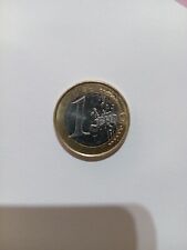 Moneta euro divisionale usato  Boretto