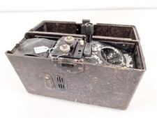 Feldfernsprecher datiert 1939 gebraucht kaufen  Speyer