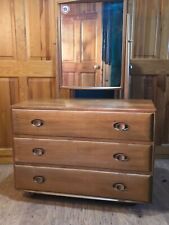 ercol dressing table for sale  BARNSLEY