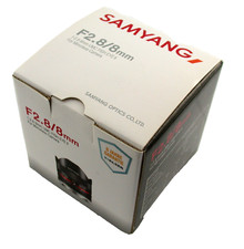 Samyang canon mirrorless gebraucht kaufen  Frankfurt am Main