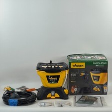 Wagner airless paint for sale  Simpsonville