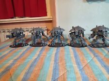 Warhammer 40k imperial usato  Roma