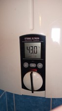 Stiebel eltron dhe gebraucht kaufen  Essen