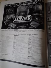 Sellier janvier four d'occasion  Saint-Nazaire