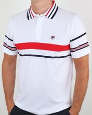 Fila white line for sale  CHEADLE