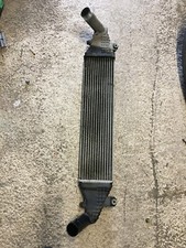 Ladeluftkühler mazda bk gebraucht kaufen  Moosburg a.d.Isar