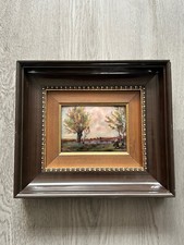 Tableau camille faure d'occasion Tableau camille faure d'occasion  Nancy-