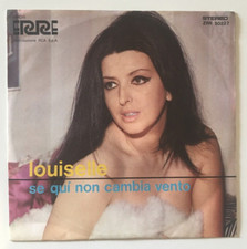 Louiselle qui non usato  Catania