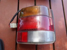 1991 subaru justy for sale  Gaston
