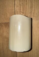 Battery operated candle for sale  LONDON