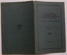 Singer super six for sale  BATLEY