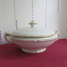 Soupière porcelaine limoges d'occasion  Thiaucourt-Regniéville