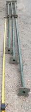 Different size acrow for sale  ENFIELD