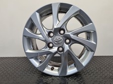 Toyota auris mk2 for sale  WELLINGBOROUGH