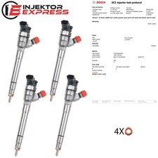 0445110569 bosch einspritzdüs gebraucht kaufen  Köln