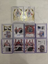 High end nba for sale  Minneapolis