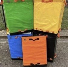volvo amazon seats for sale  GRAYS