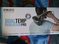 massager homedics heated for sale  La Habra