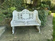 Vintage cast iron for sale  MARKET HARBOROUGH