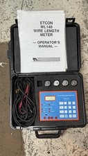 Etcon wl140 wire for sale  Anchorage
