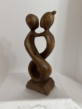 Hugging couple abstract for sale  Naples