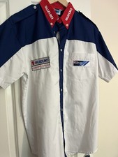 Vintage team suzuki for sale  BAGSHOT