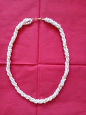 Perlen kette gebraucht kaufen  Karben