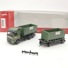 Herpa 156592 volvo gebraucht kaufen Herpa 156592 volvo gebraucht kaufen  Erftstadt
