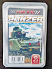 Top ass panzer gebraucht kaufen  Langenfeld (Rheinland)