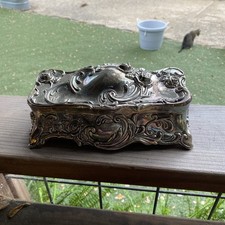 Vintage studio silver for sale  Napa