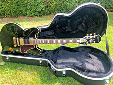 Epiphone king lucille for sale  CRAVEN ARMS