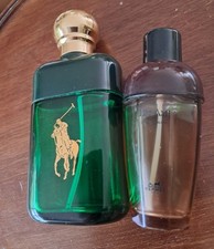Hermes parfum ralph d'occasion  Les Arcs
