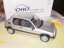 Ottomobile ème peugeot d'occasion  Châlons-en-Champagne