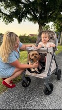 Familidoo wagon stroller for sale  Tampa