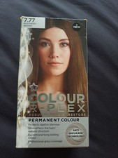 Rich hazel brown for sale  BATTLE
