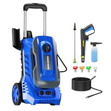 Electric pressure washer for sale  Ashford