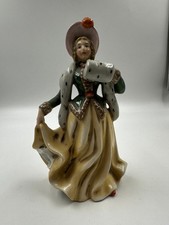 Gerold porzellanfigur 6577 gebraucht kaufen  Fürstenfeldbruck