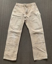 Carhartt b01 brn for sale  Lewistown